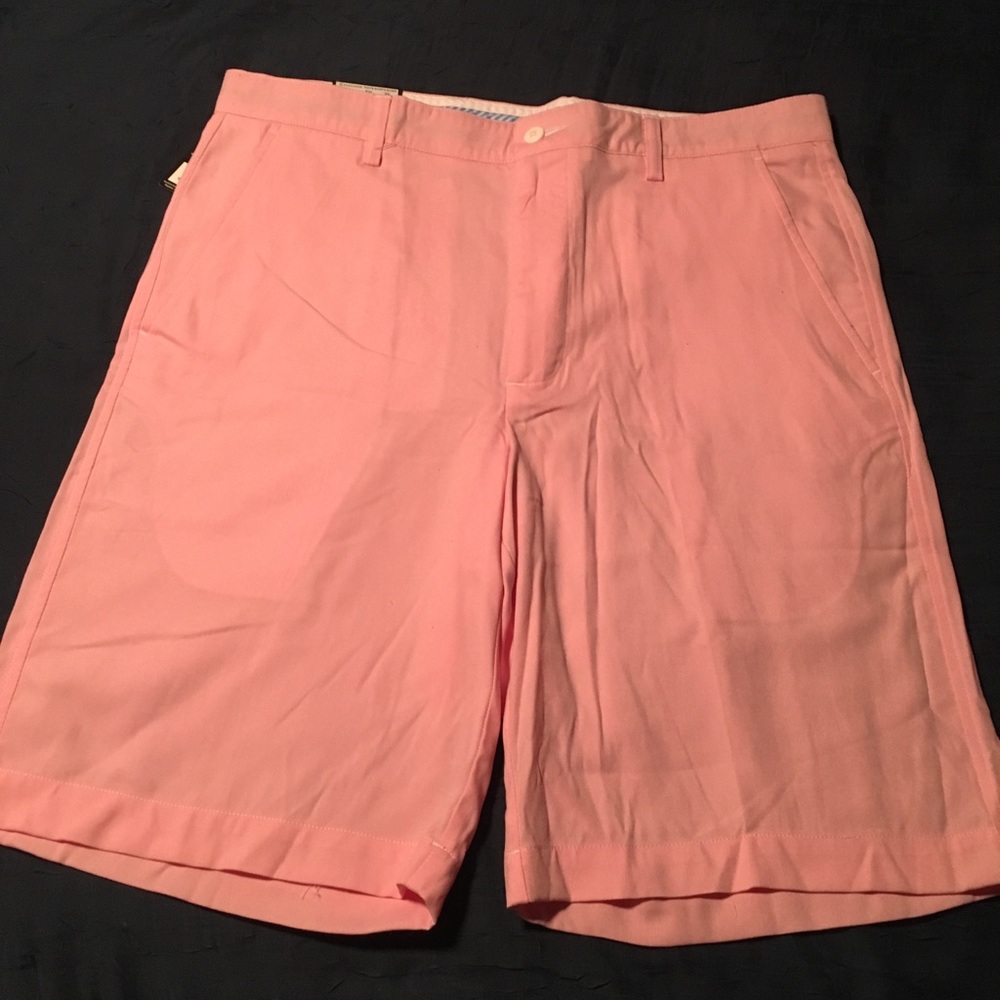 Men’s 32 Footjoy shorts